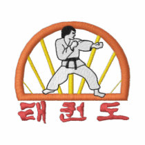 Tae Kwon Do Logo