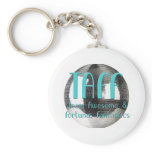 TAff Keyring keychains