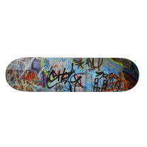 Tag citadin - skateboards customisés