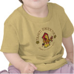 Tahitit Sweetie Full-Colour 1 t-shirts