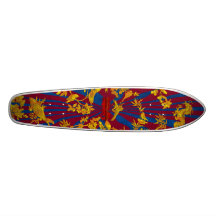 Tahny's Board Skate Boards