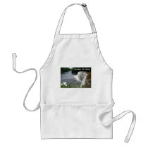 Tahquamenon Falls, Paradise, Michigan Aprons