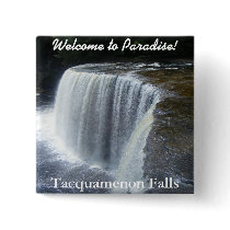 Tahquamenon Falls, Paradise, Michigan Pins