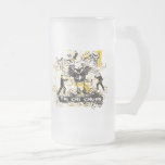 Tai Chi Chuan Coffee Mugs
