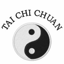 Tai Chi T-Shirt