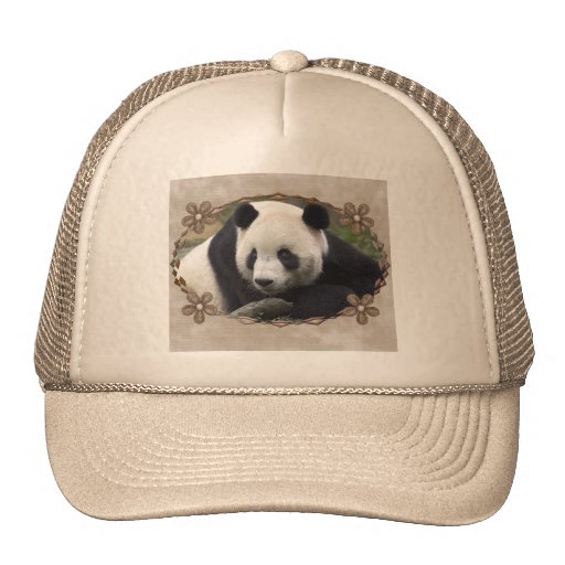 TAI SHAN HAT