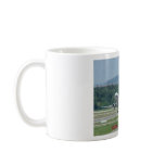 Tail Dragger Bad Landing Mug