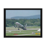Tail Dragger Bad Landing Postcards