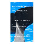 Tail of a Whale Business Cards