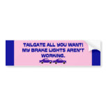 TAILGATE