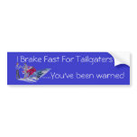 Tailgaters