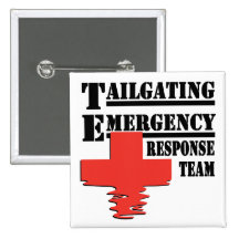 Tailgating Emergency Response Buttons