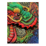 Taipei Lantern Festival 2012, Taiwan Postcards