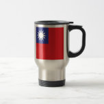 Taiwan2 コーヒーマグカップ