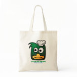 Taiwan Duck Shopping Bag