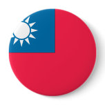 Taiwan Flag Pins