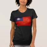 Taiwan Flag; Taiwanese; 台灣 Shirt