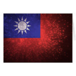 Taiwan Greeting Cards