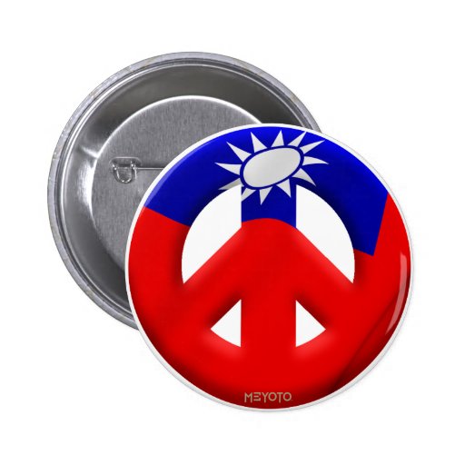Taiwan Pin
