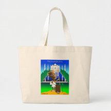 Taj Mabama Bag