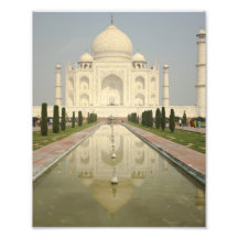 Taj Mahal, Agra, India Photo
