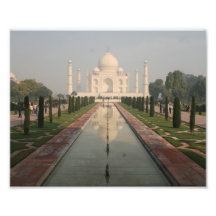 Taj Mahal, Agra, India Photo