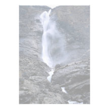 Takakaw Falls, Yoho National Park, British Columbi Invitations