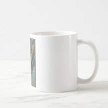 Takasago Maru en service du Japon à Taïwan Tasses À Café