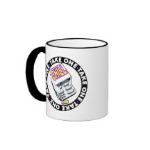 Take a chill pill mugs