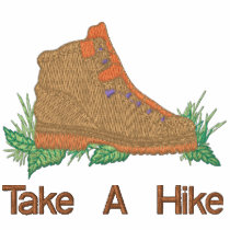 Take A Hike