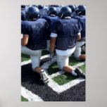 Take a Knee Posters