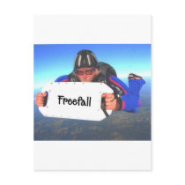 Take a Leap Postcards