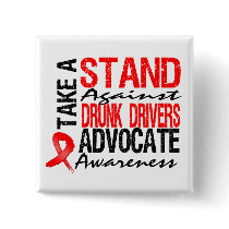 Take A Stand Against Drunk Driving