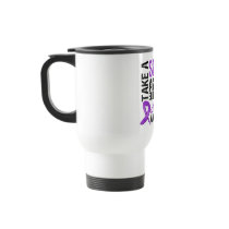 Take A Stand Against Elder Abuse Coffee Mugs