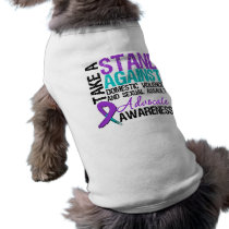 Take A Stand Domestic Violence Sexual Assault