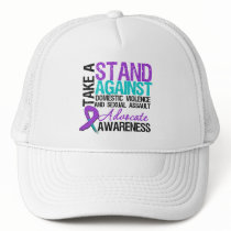Take A Stand Domestic Violence Sexual Assault