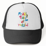 Take care of yourself hats