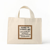 Take Correction Action in Private Bag