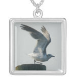 Take Flight by SWOLFY Pendants