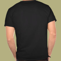 Take It Down A Notch - White Dial t-shirts