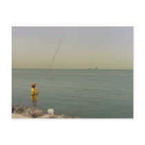 Take it easy post cards