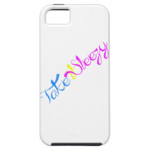 Take it Sleezy! iPhone 5 Covers