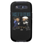 Take It To The Ice casemate cases