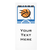 take it to the net rack card