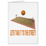 Take It To The Street