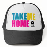 Take Me Home hats