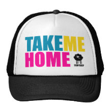 Take Me Home Trucker Hats