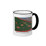 Take me out to the Ball Game Mug