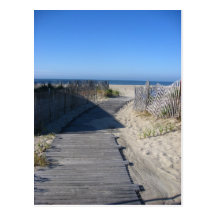 Take Me to the Beach! Postcards