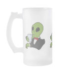Take Me To Your Whiskey Coffee Mugs